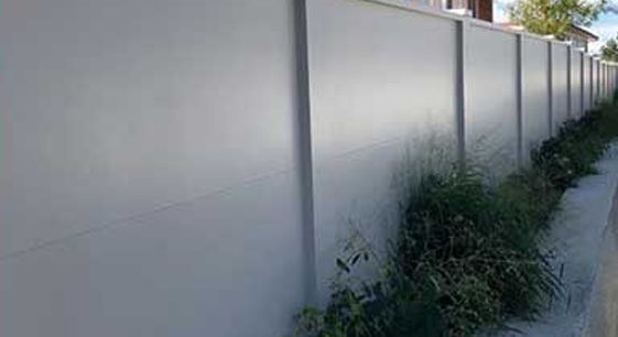 How an acoustic fence can help you get peace and quiet in your Brisbane home