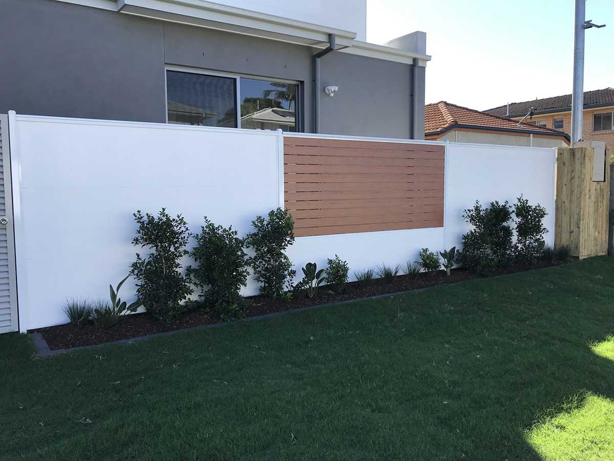 FlameTek Residential Fencing Solutions - Building Products Australia