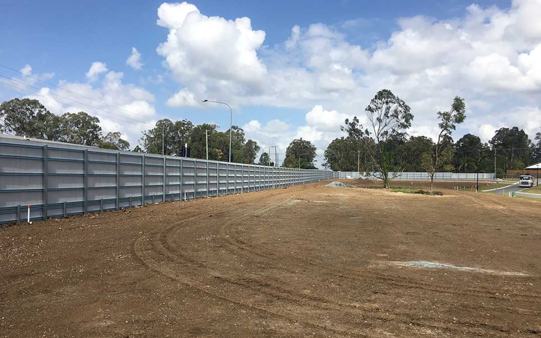 Benefits Installing Fire Rated Fencing Rural Homes